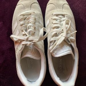 Adidas Gazelle sneakers